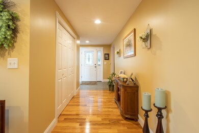 Entry way