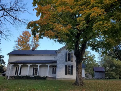 Make Memories together in this Historic House which has an Abundance of Spacious Rooms. 