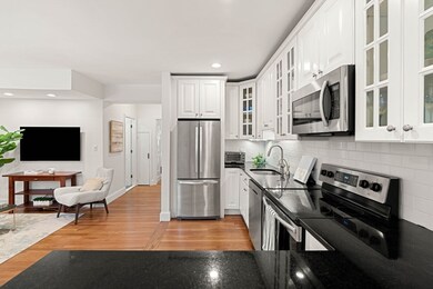 16 Claremont Park unit 2, Boston, MA 02118 - photo 7