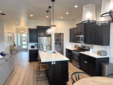 3058 E Beartrap Canyon Dr, Washington, UT 84780 - photo 4