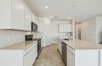 Stylish Finishes