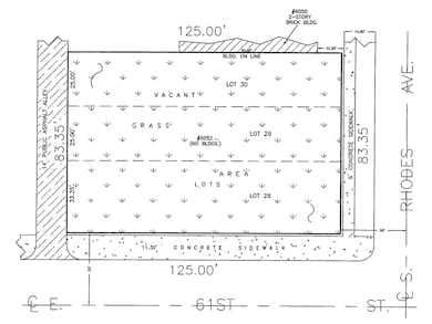 6052 S Rhodes Ave, Chicago, IL 60637 - photo 3