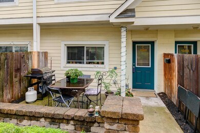 1088 Perry St unit C, Columbus, OH 43201 - photo 2