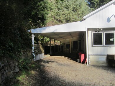 Carport
