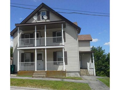 303 10th Ave, Woonsocket, RI 02895 - photo 2