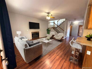 1145 S Rifle Cir, Aurora, CO 80017 - photo 5