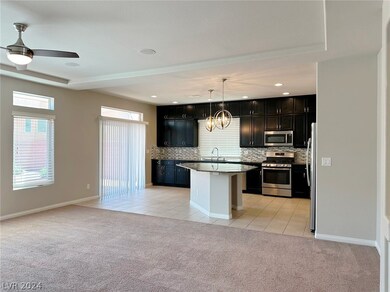 7062 Switchback Ridge Ct, Las Vegas, NV 89118 - photo 4