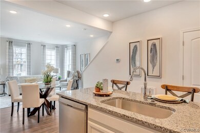 2689 Saint Elias Dr unit A, Henrico, VA 23294 - photo 5