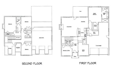 2338 Hickory Crest Ln, Knoxville, TN 37932 - photo 2