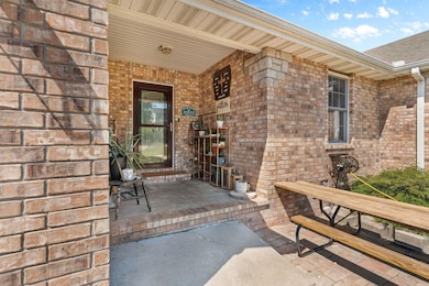 1209 E Jay St, Ozark, MO 65721 - photo 3