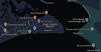270 Black Point Rd, Scarborough, ME 04074 - photo 2