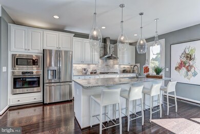 8369 Sallyport St, Lorton, VA 22079 - photo 4