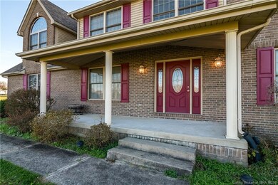 207 W Stoneybrook Rd, Austin, IN 47102 - photo 4