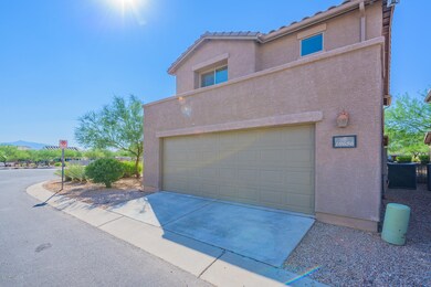 004 - 10656 E. Singing Canyon Drive