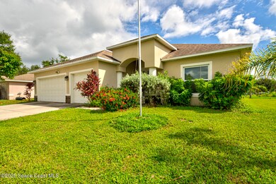 531 Topeka Rd SW, Palm Bay, FL 32908 - photo 2