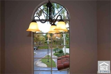 Stairwell View.
