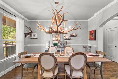 811 Trailwood Dr, Weatherford, TX 76085 - photo 3