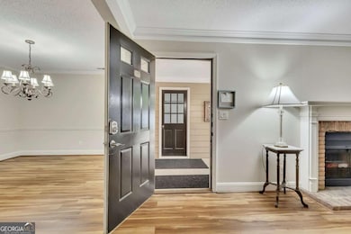 110 Great Oaks Ln, Roswell, GA 30075 - photo 5