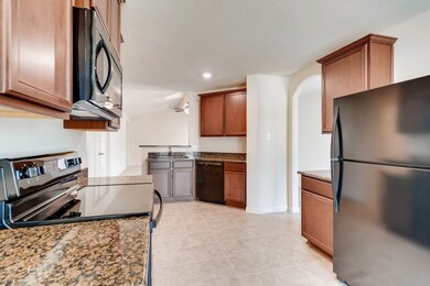 22622 Steel Blue Jaybird Dr, Hockley, TX 77447 - photo 2