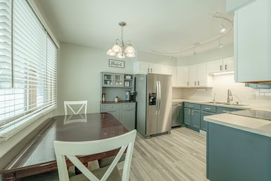 313 Wilson St, Mount Horeb, WI 53572 - photo 5