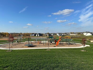 Barthel Park Playground