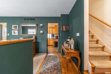 514 N Kankakee St, Lincoln, IL 62656 - photo 6