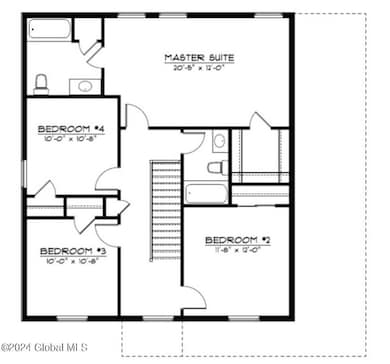 Chatham second floor (Copy)