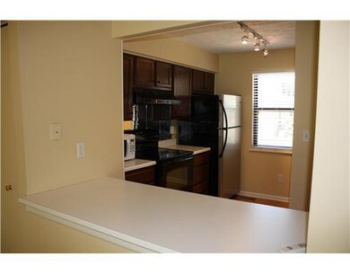 Kitchen. UPGRADED KITCHEN!!!