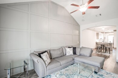 2439 Sequoia Trail, Evans, GA 30809 - photo 2