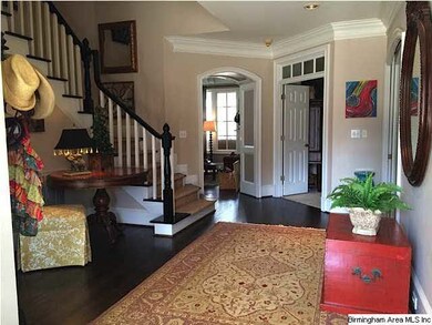 Foyer
