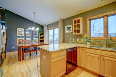 769 Leeward Ln, Oregon, WI 53575 - photo 7