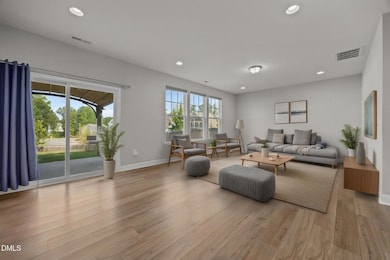 14 Shady Oaks Rd, Angier, NC 27501 - photo 4