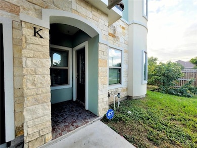 3302 S Sugar Rd unit K, Edinburg, TX 78539 - photo 3