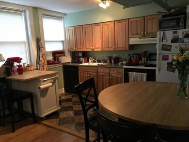 5 Fuller St unit 5B, Brookline, MA 02446 - photo 3