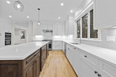 20 Harding Rd, Lexington, MA 02420 - photo 4