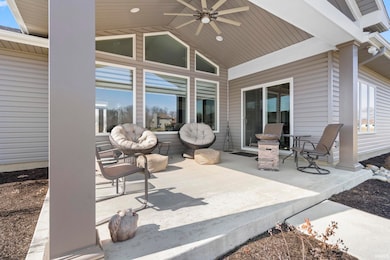 11819 Distant Hills, Spencerville, IN 46788 - photo 6