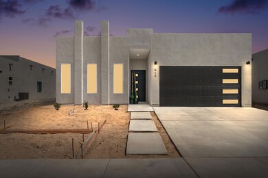 624 Paseo Modesto Dr, Horizon City, TX 79928 - photo 3