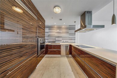 1100 Biscayne Blvd unit 3103, Miami, FL 33132 - photo 5