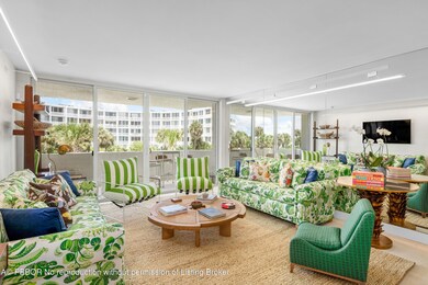 Carlyle House unit 209, Palm Beach, FL 33480 - photo 7