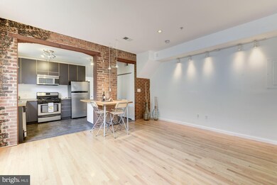 708 Irving St NE unit 101, Washington, DC 20017 - photo 5