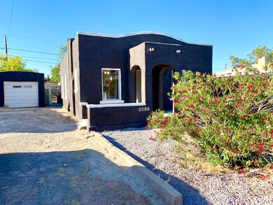 3417 Morehead Ave, El Paso, TX 79930 - photo 3