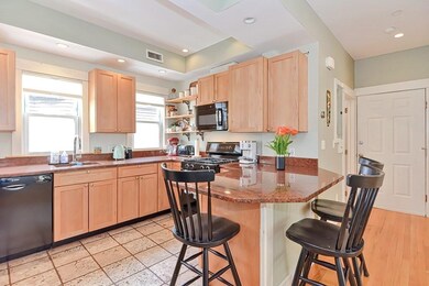 28 Holyoke Rd unit 2, Somerville, MA 02144 - photo 6