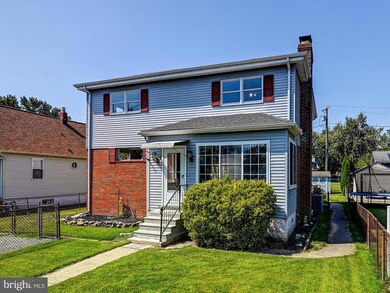 2510 Veronica Ave, Sparrows Point, MD 21219 - photo 2