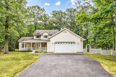 149 Oak Marr Dr, Houghton Lake, MI 48629 - photo 2