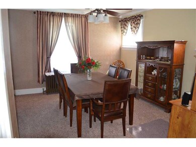 Dining Room.