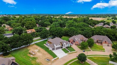 309 S 79th St, Broken Arrow, OK 74014 - photo 4