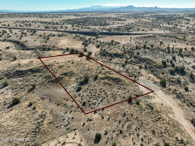 Tbd N Shooters Pass, Paulden, AZ 86334 - photo 7