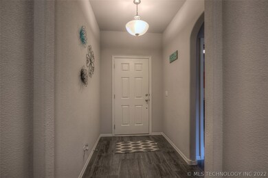 3417 W El Dorado St, Broken Arrow, OK 74011 - photo 3