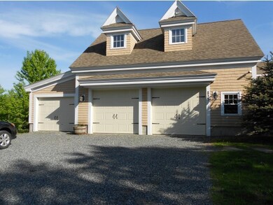 834 Moultonboro Neck Rd, Moultonborough, NH 03254 - photo 3