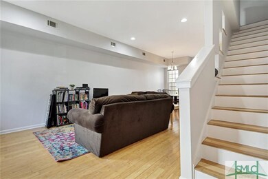 421 E 36th St, Savannah, GA 31401 - photo 4